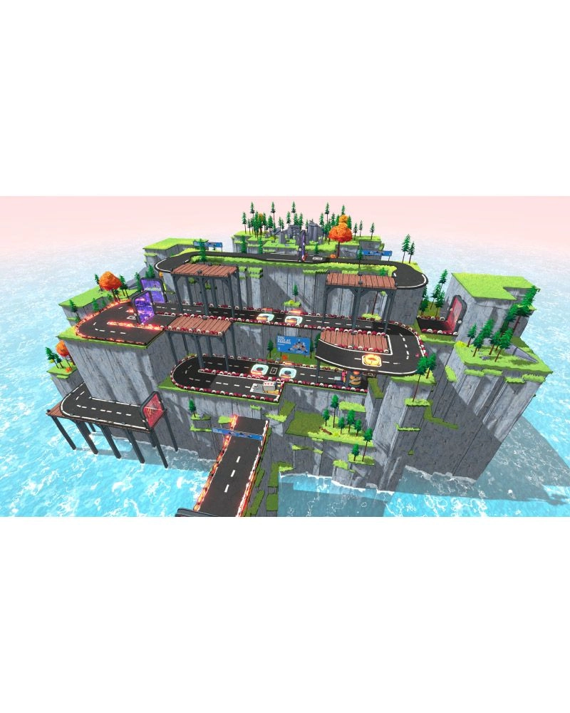 You Suck at Parking - Nintendo Switch