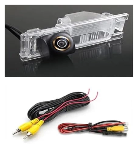 HD Reversing Camera - Night vision Wired 1280 x 720