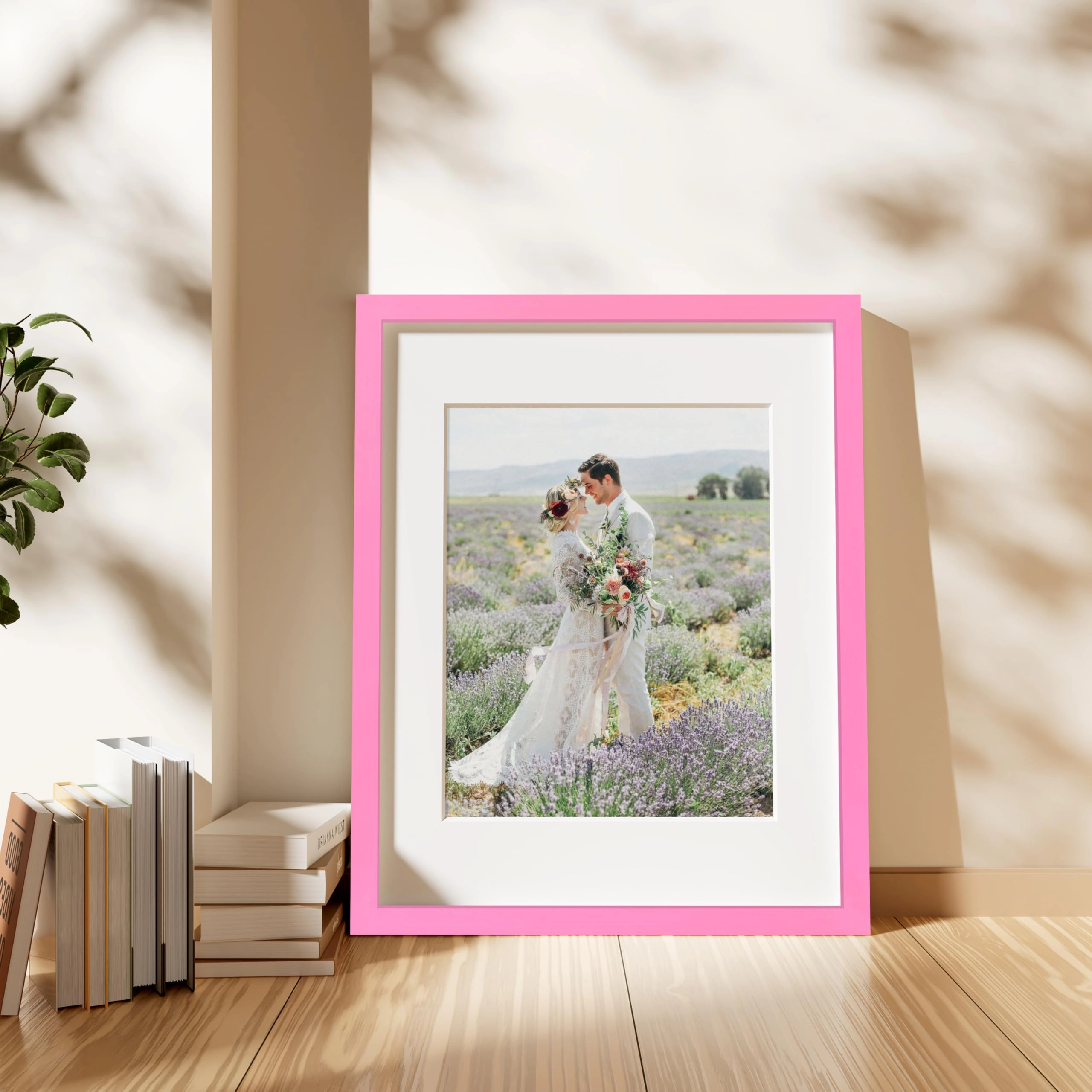 Picture Frame Set - 11x14