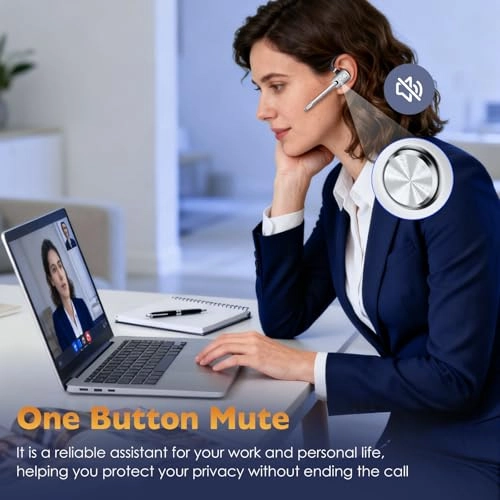 M-ONE Wireless Headset