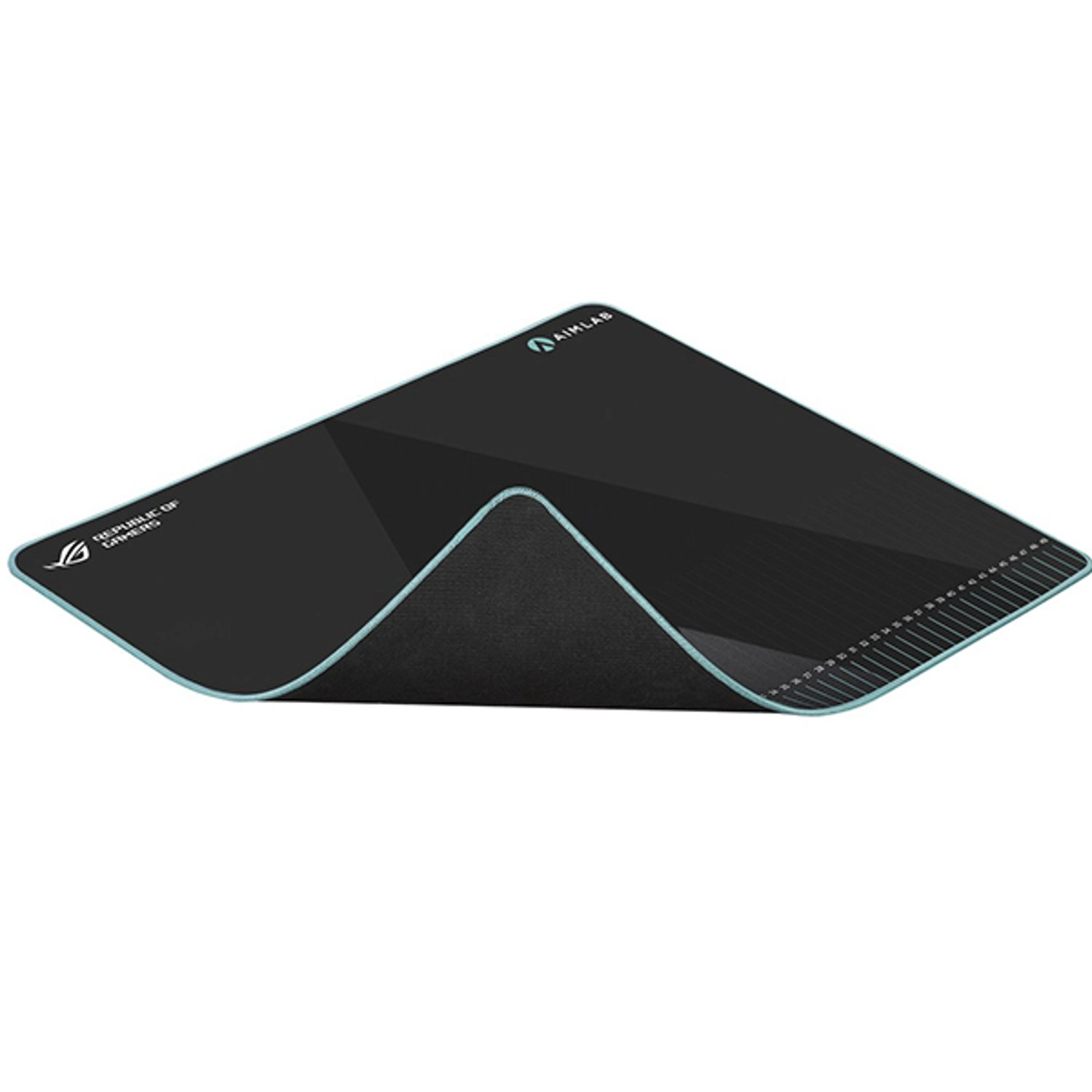 ROG Hone Ace Aim Lab Edition Hybrid Cloth Gaming Mouse Pad