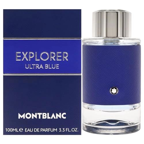 Explorer Ultra Blue Eau de Parfum 100ml