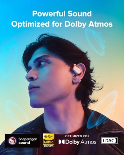 Arc 3 Wireless Headphone