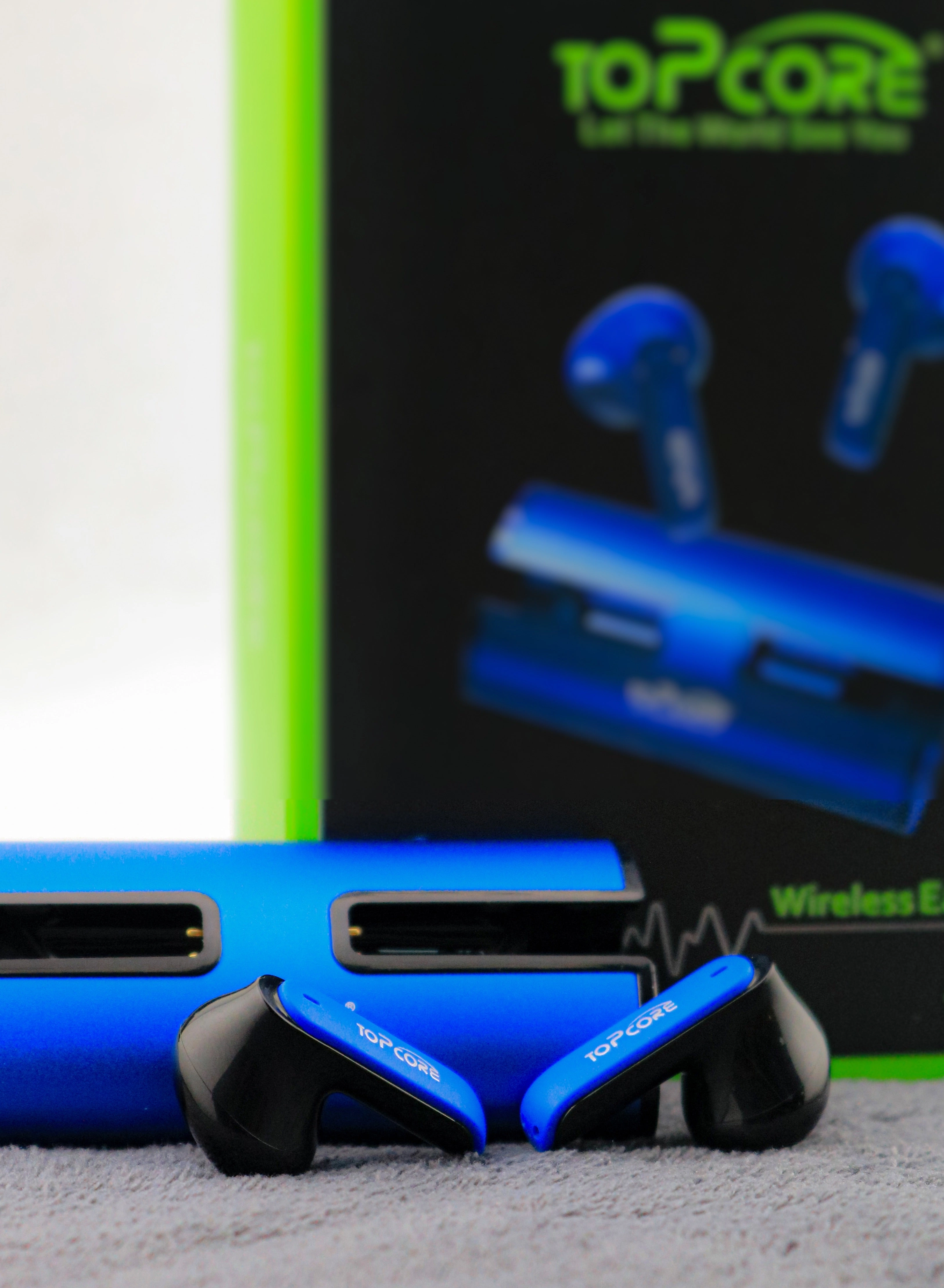 Topcore TW23-03 Wireless Earbud