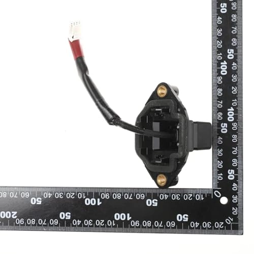 Reversing Camera - Night vision Wired