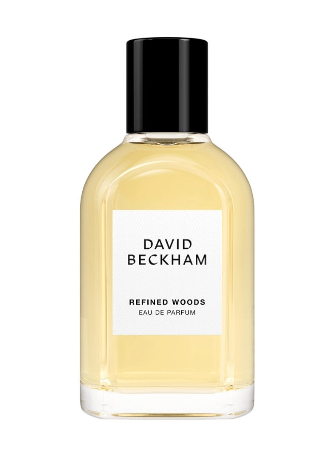 David Beckham Refined Woods - Eau de Parfum 50ml