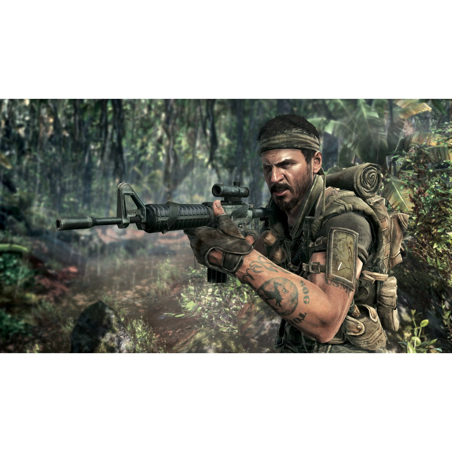 Call of Duty: Black Ops 2 - Playstation 3