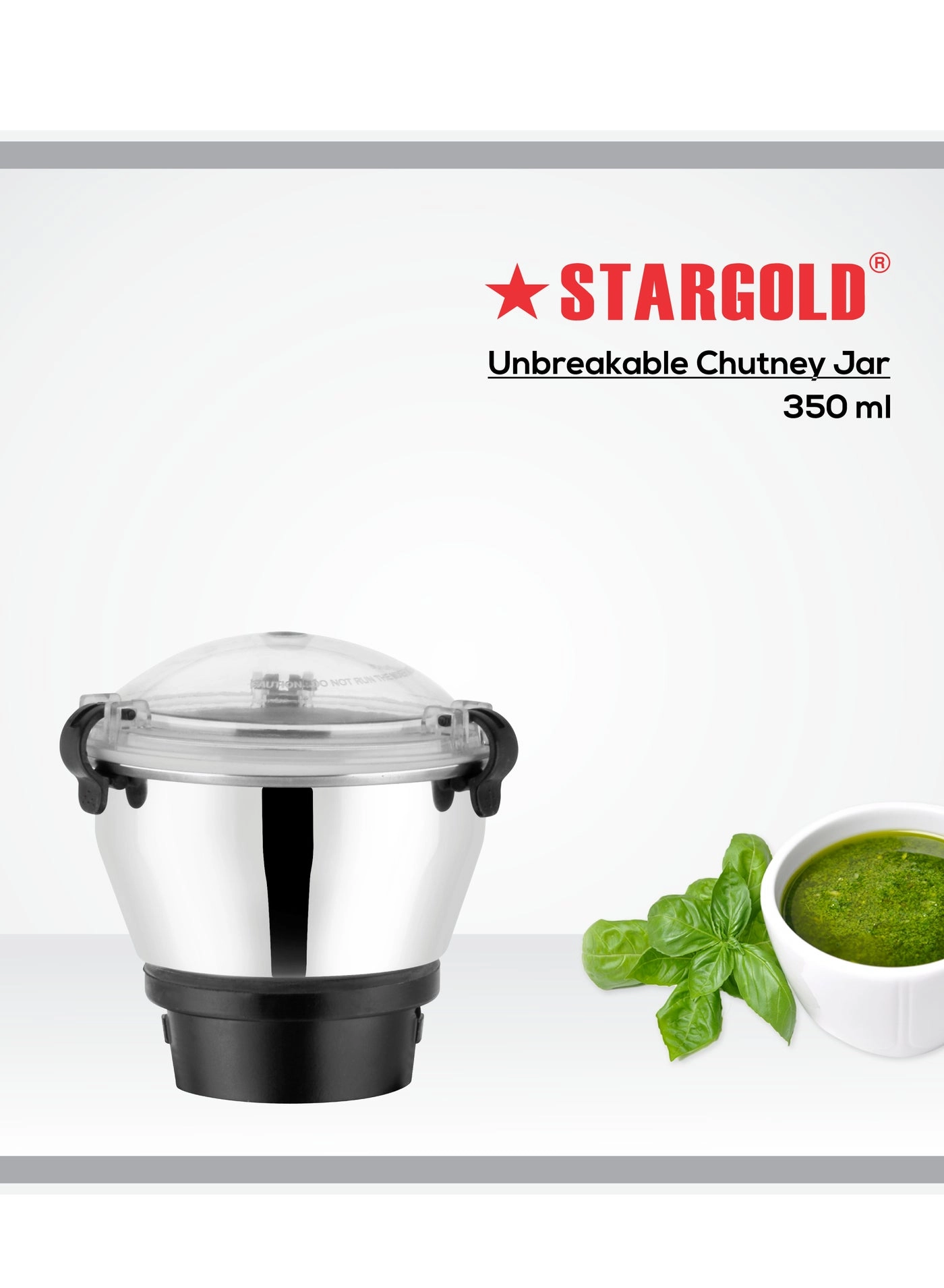 SG-1384 - 2.85 L 850 W