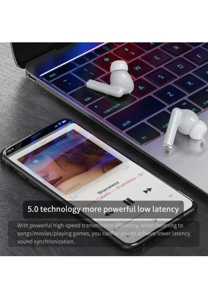 Pro10 Wireless Earbud