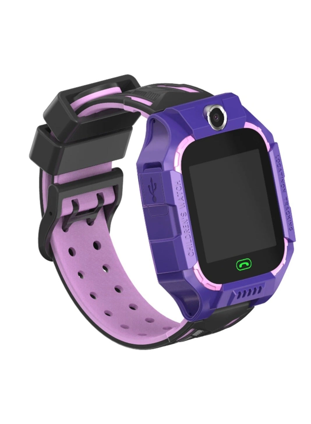 GPS Locator