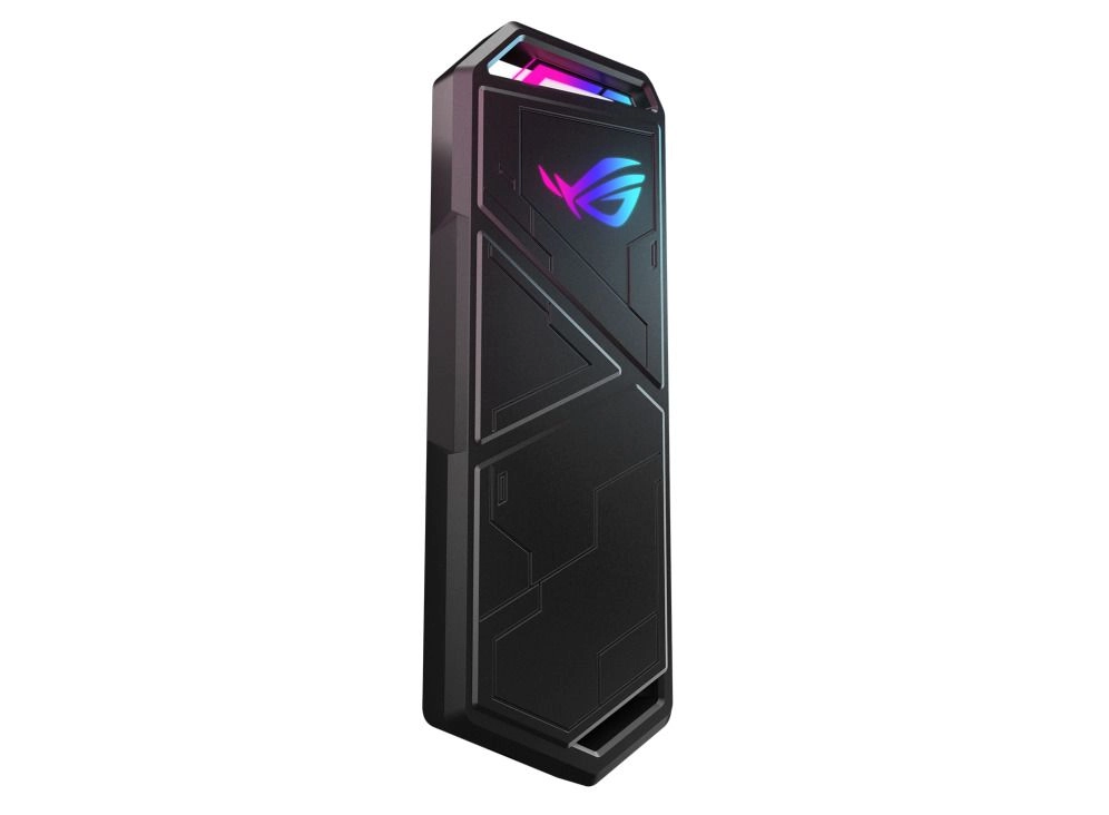 ROG Strix Arion S500 500GB HDD