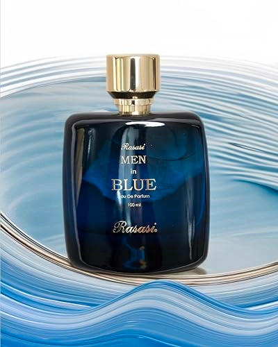Men In Bleu - Eau de Parfum 100ml