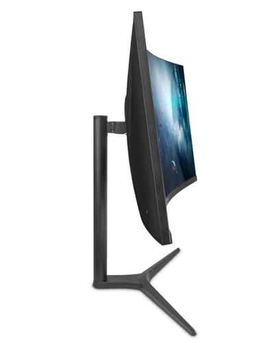 Proact FV234 - YMC-FV234-M1 34 Inches 3440x1440