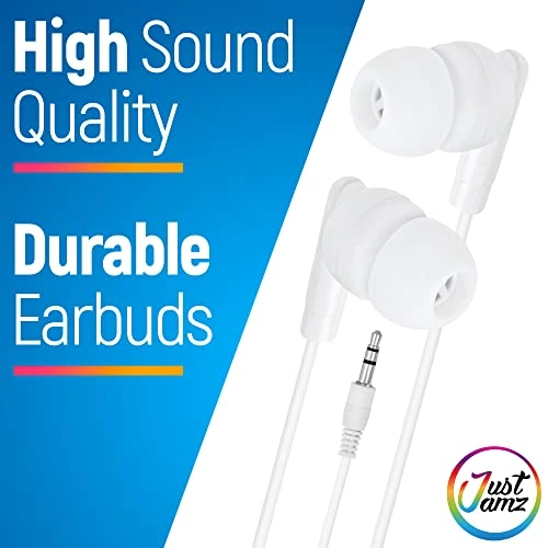 701236983425 Wired Earbud