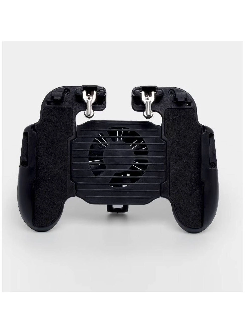 LIXES Trigger Cooling FAN Mobile Control Gamepad - wireless