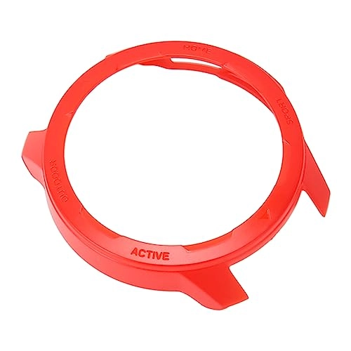 Bumper Case for Mi Watch Color 2 and Mi Watch S1 Active