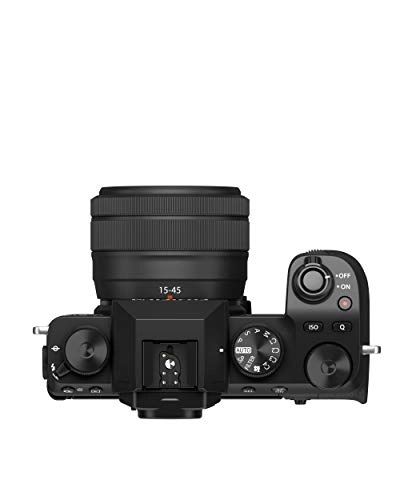 X-S10 XC15-45MM Kit