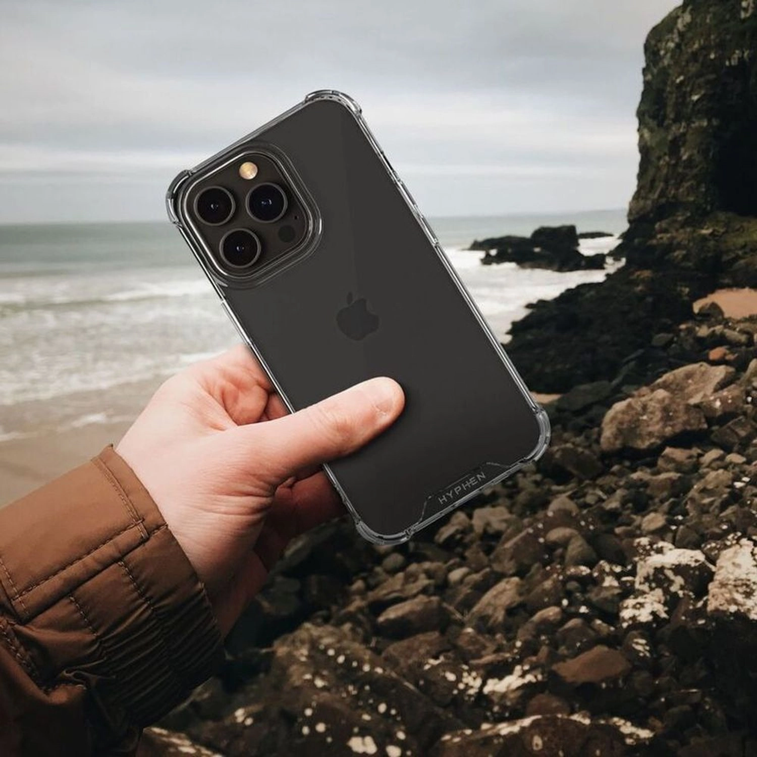 Duro Drop Case with MagSafe for iPhone 14 Pro