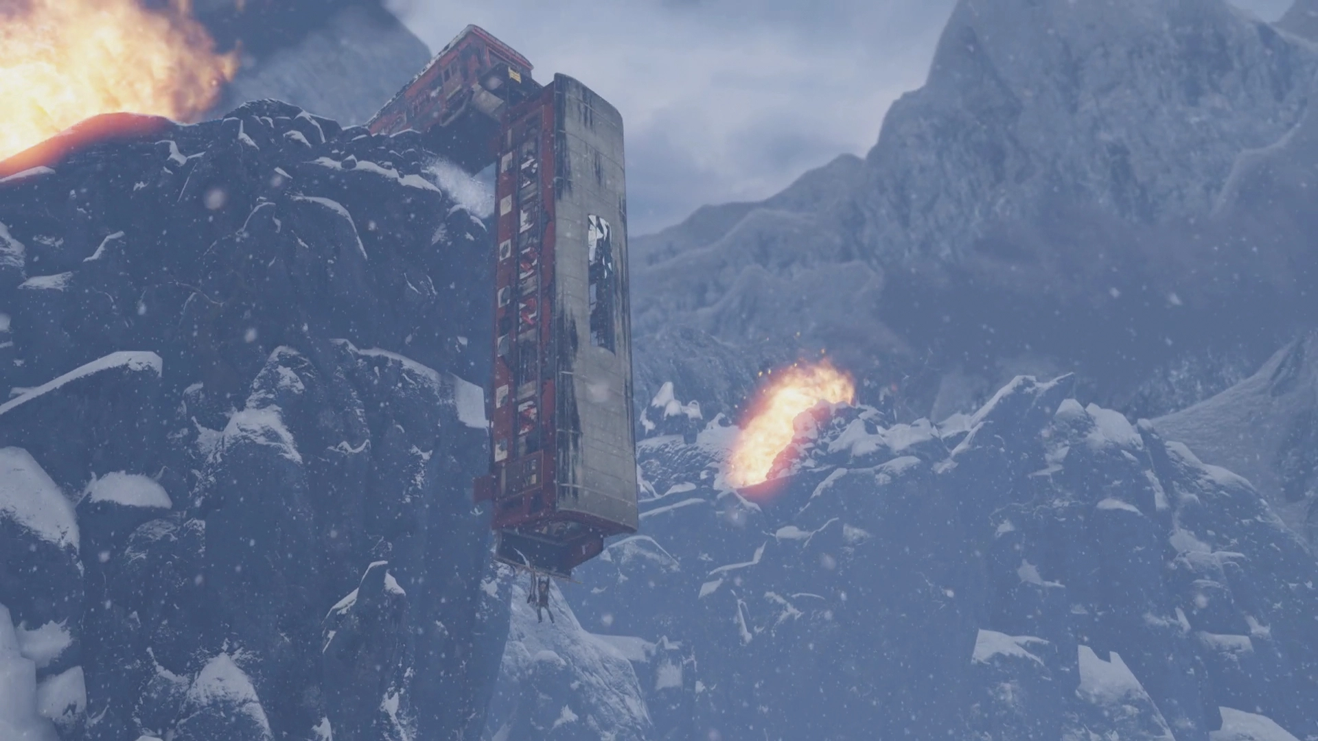 UNCHARTED: The Nathan Drake Collection - PlayStation 4