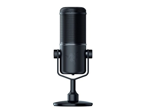 Seiren Elite USB Microphone