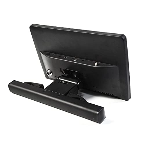 Headrest Screen - 10.1 Inch