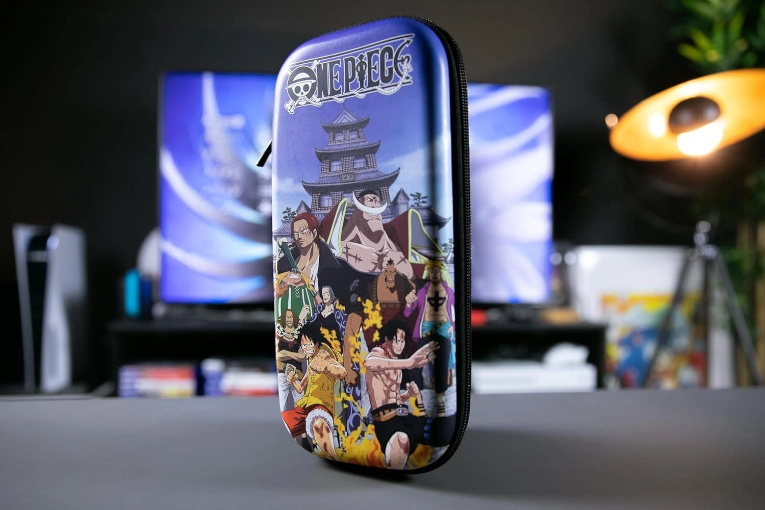 One Piece Starter Kit - Nintendo Switch
