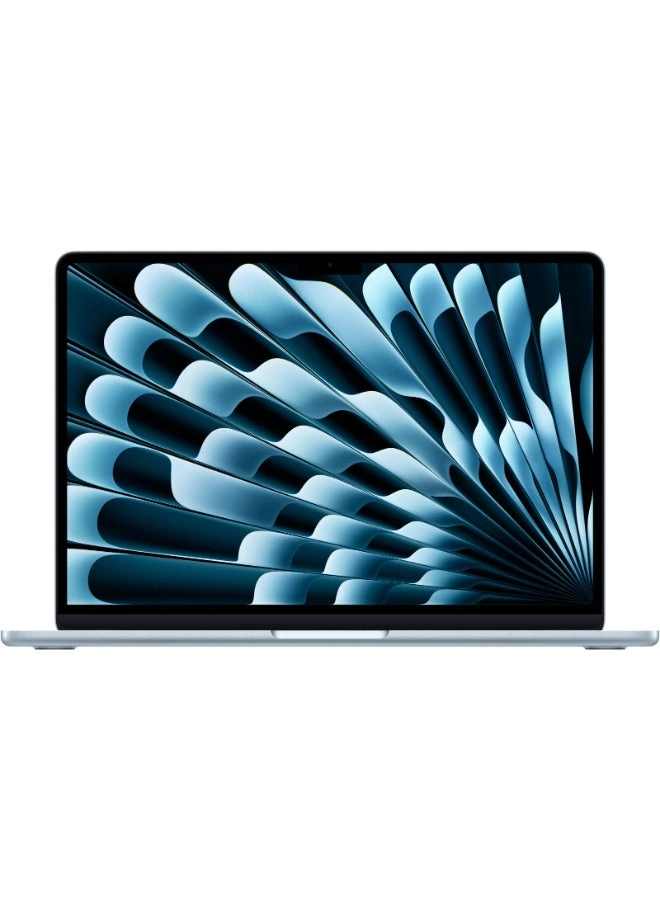 MacBook Air Z1GU000RU - 13.6'' M4 32GB DDR4 2TB SSD