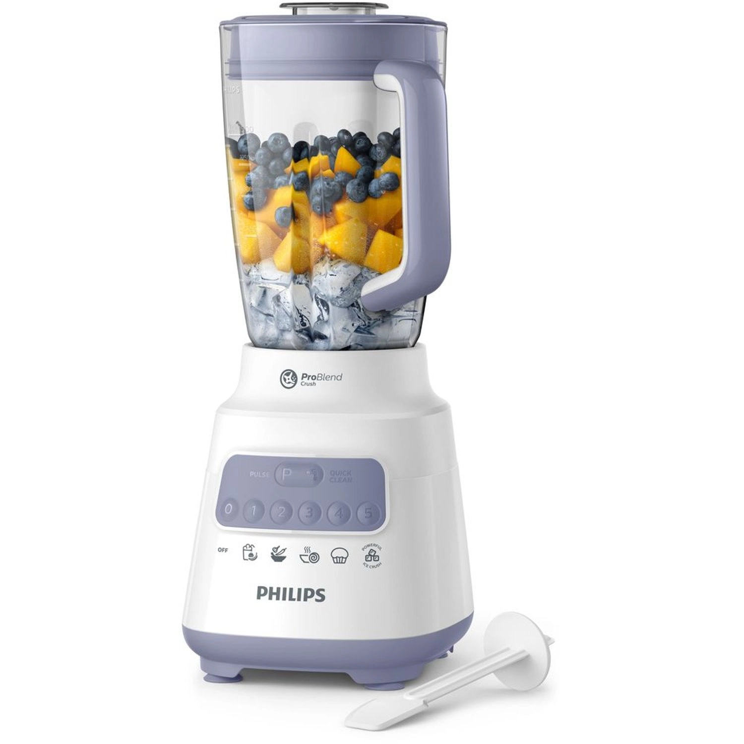 HR2221/01 - Series 5000 Core ProBlend Crush technology