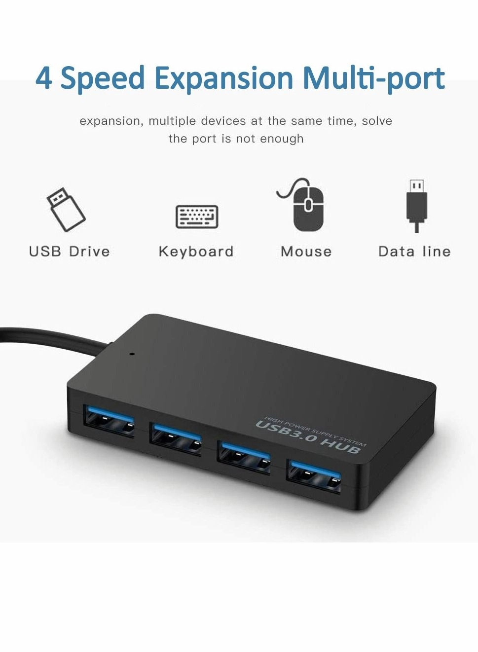 USB 3.0 Hub