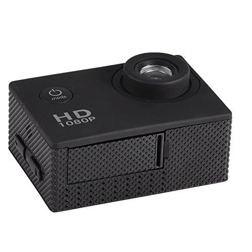 Mini DV Sports Camera 1K30
