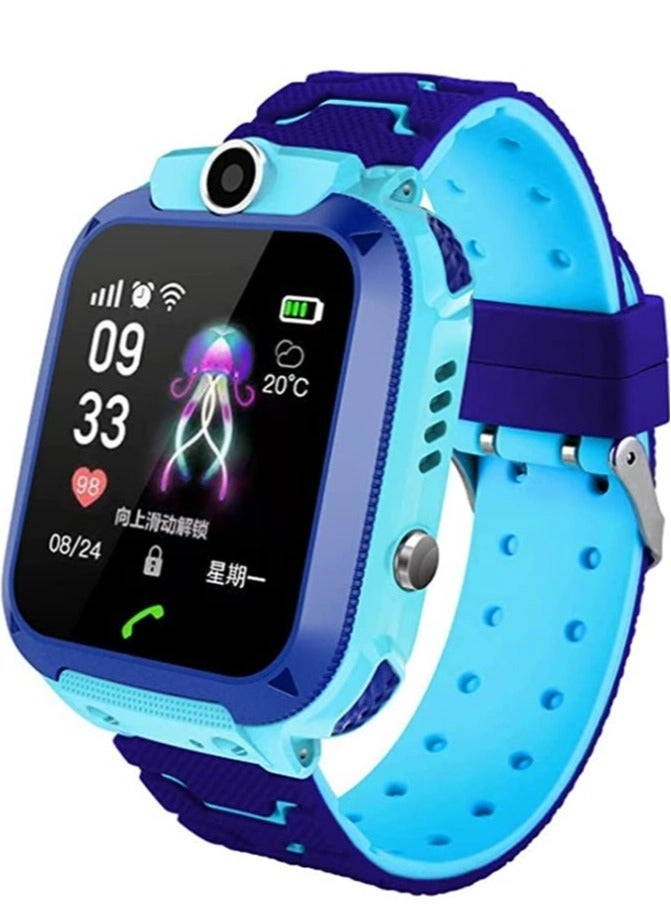 Kids Smart Watch Pro