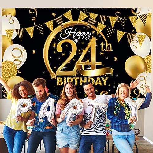 Birthday Party Decoration - Birthday