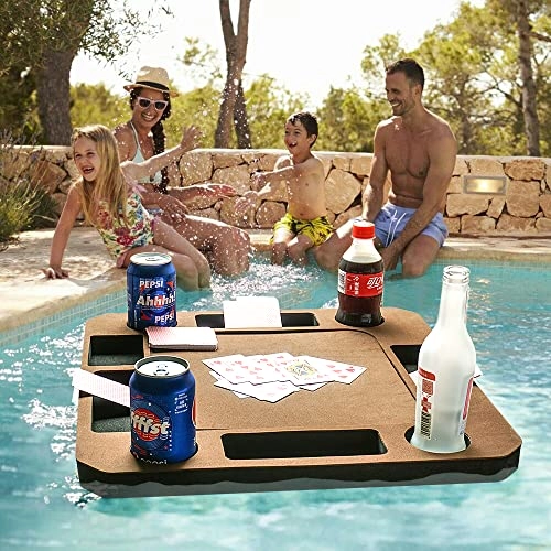 CARD-1 - Game Tray or Floating Tray