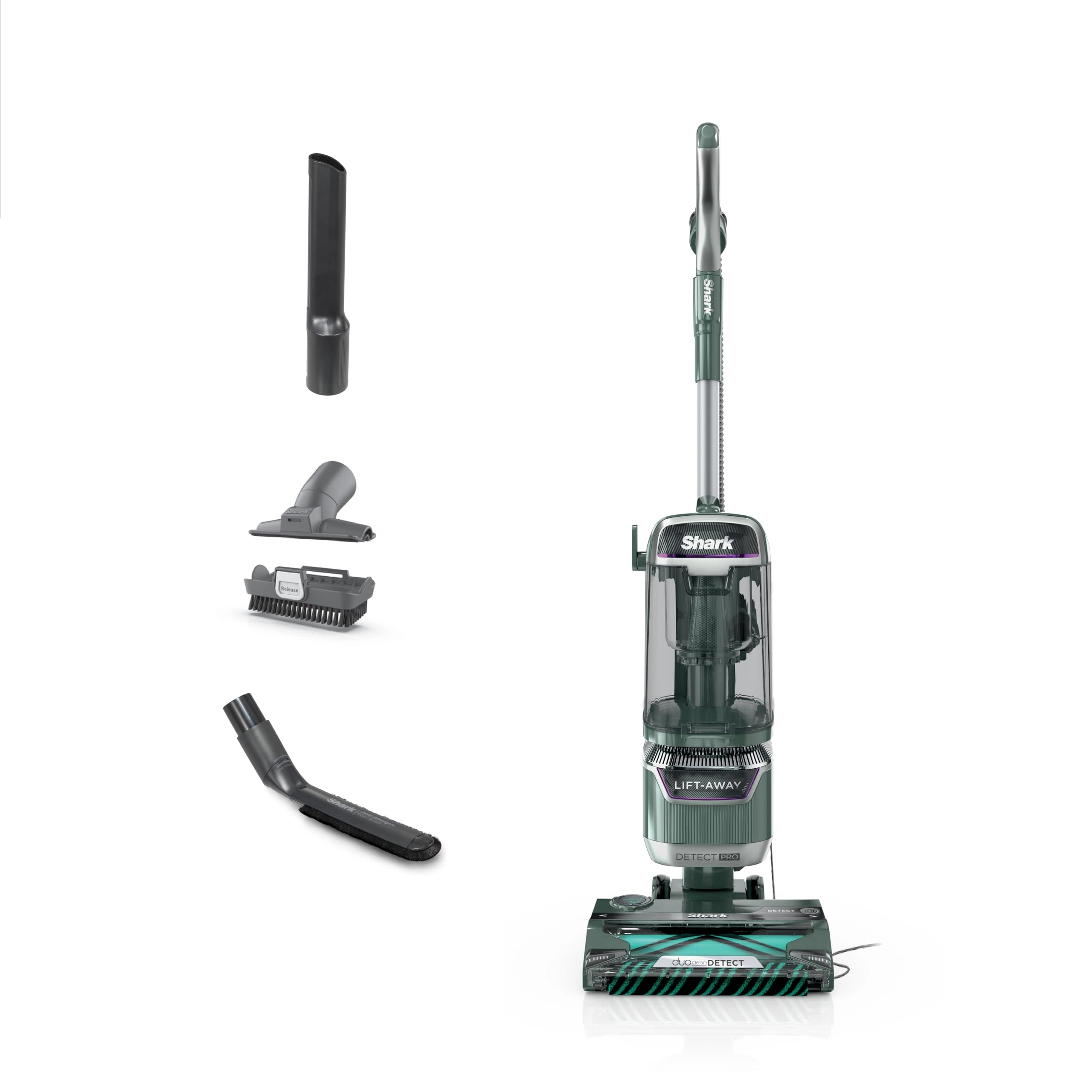 SharkNinja Detect Pro Lift-Away ADV (LA802)