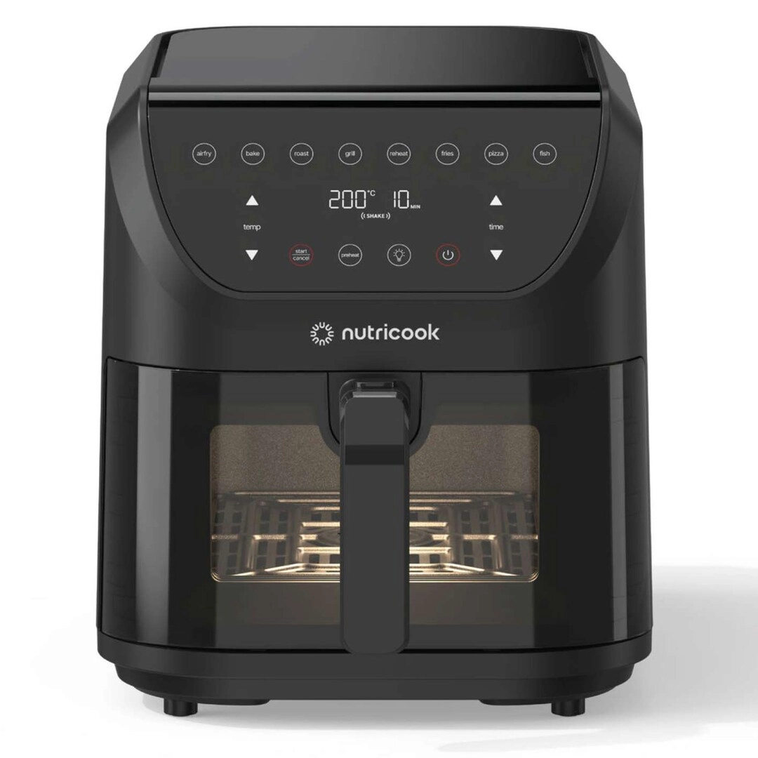 nutricook Air Fryer Slim XXL AFS240V
