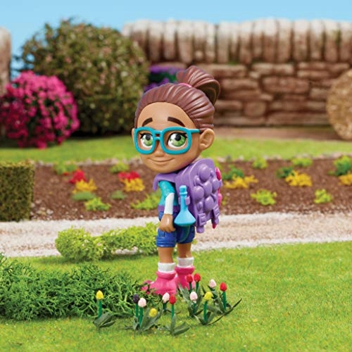 Yara & Luna - Vet Squad (7.62 cm) (34211)