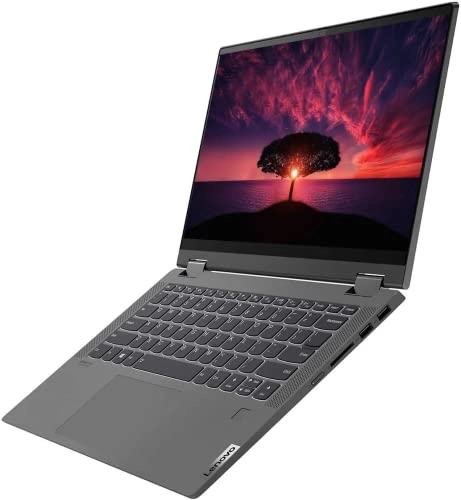 IdeaPad Flex 5 14ALC7 - 14'' Ryzen 7 5700U 16GB DDR4 512GB SSD
