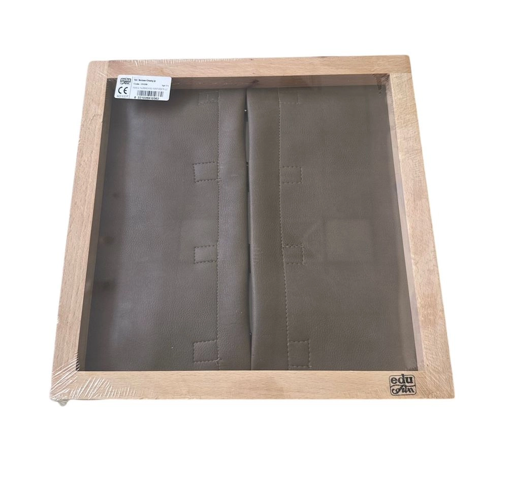 Buckling Frame Dessing - Suitable for 3 years & above