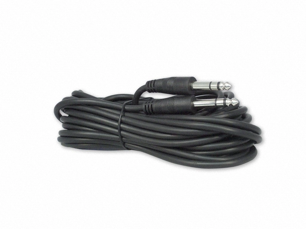 Your Cable Store Stereo Headphone Cable - 25 Foot