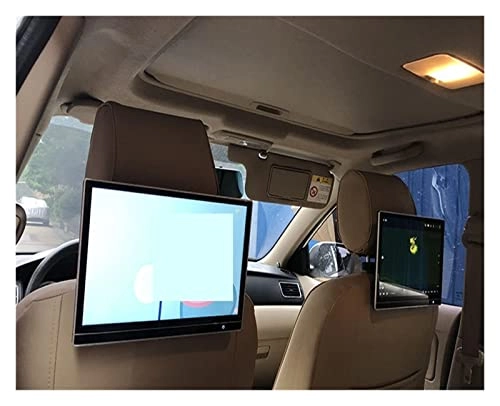 Headrest Screen - 13.3 Inch