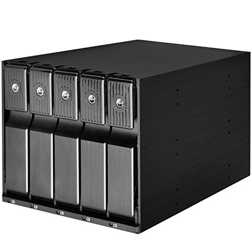 Fs305-12g - Sas-12g/ sata-6gbit/s 5.25" 3.5"