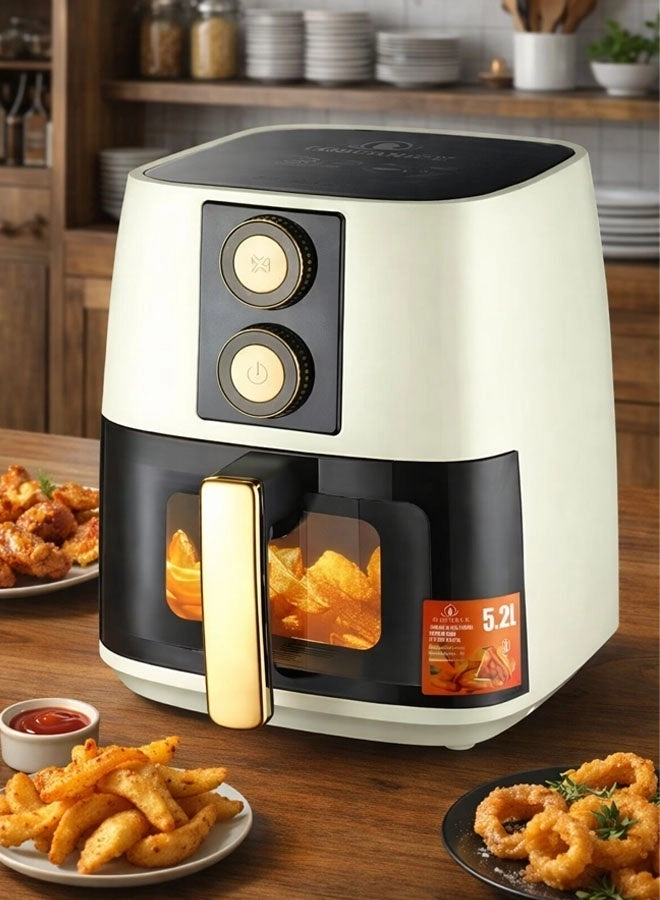 TOSCANA U Air Fryer