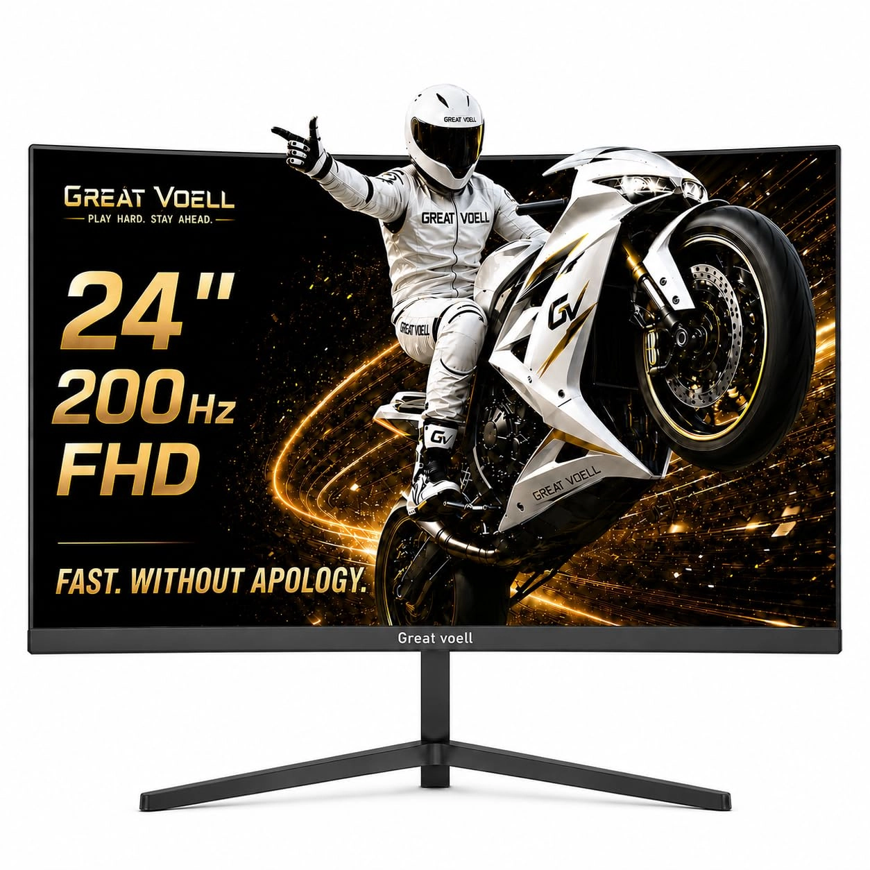 Shenzhen Yundacheng Technology Co. Q240B - Q240B16 24 Inches 1920 x 1080