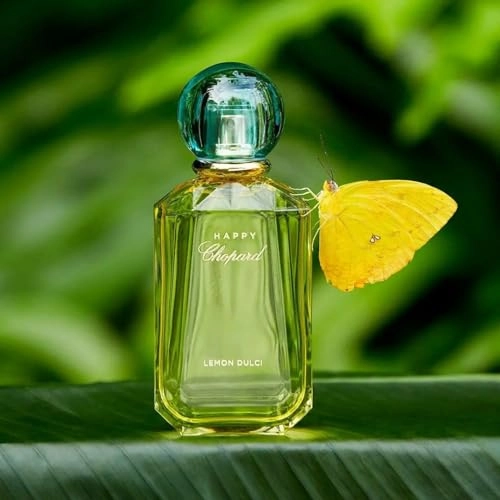 Happy Lemon Eau de Parfum 40ml