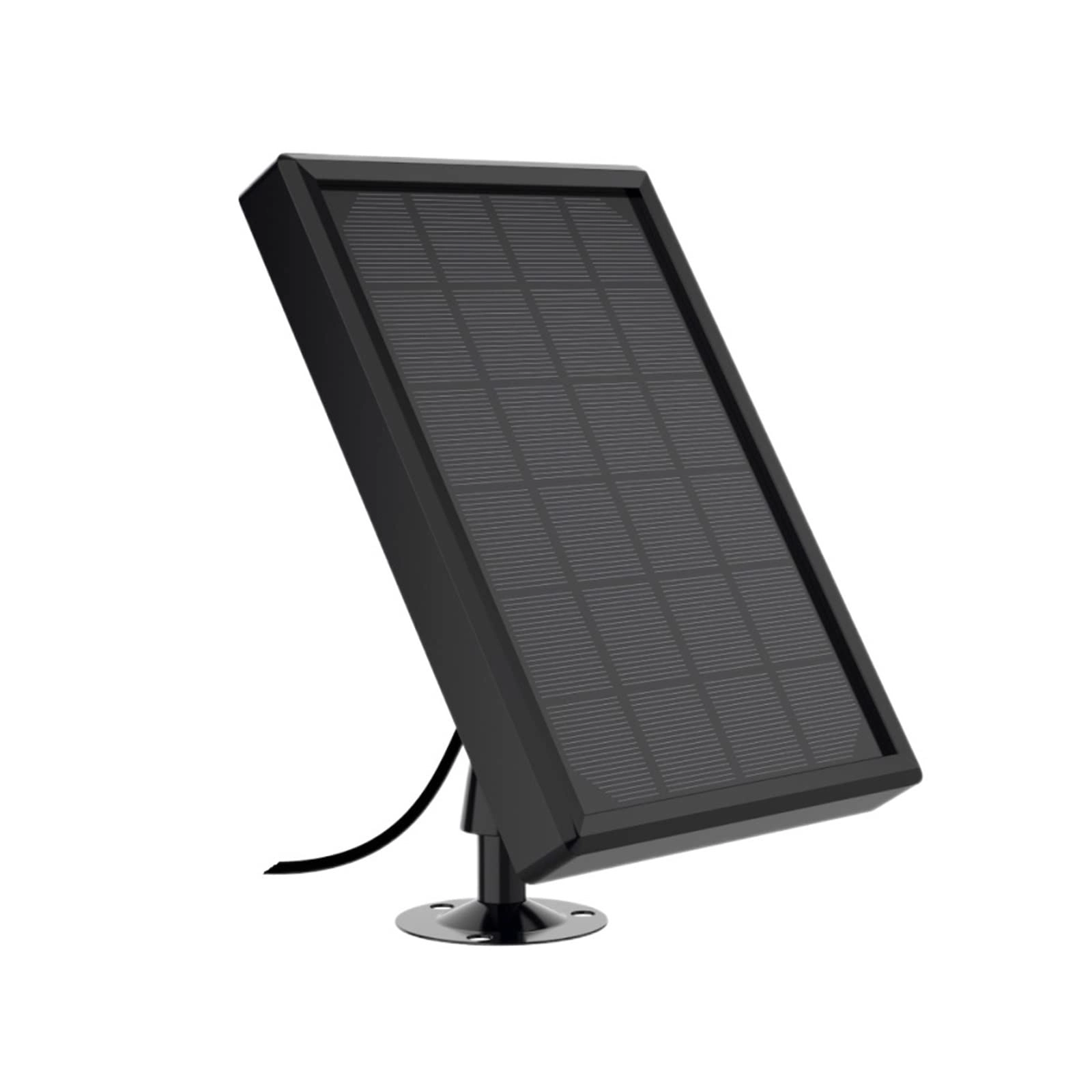 Solar Security Camera 1080P