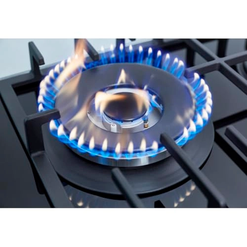 Moderno HCG640VGTB Gas hob
