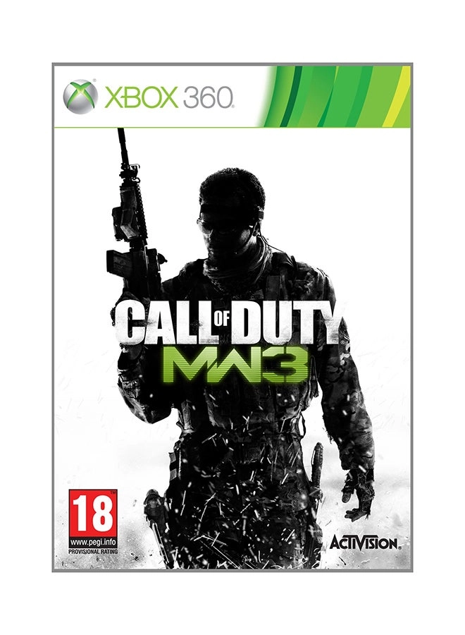 Call of Duty: Modern Warfare III | Xbox 360
