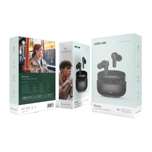 Salermo Wireless Earbud