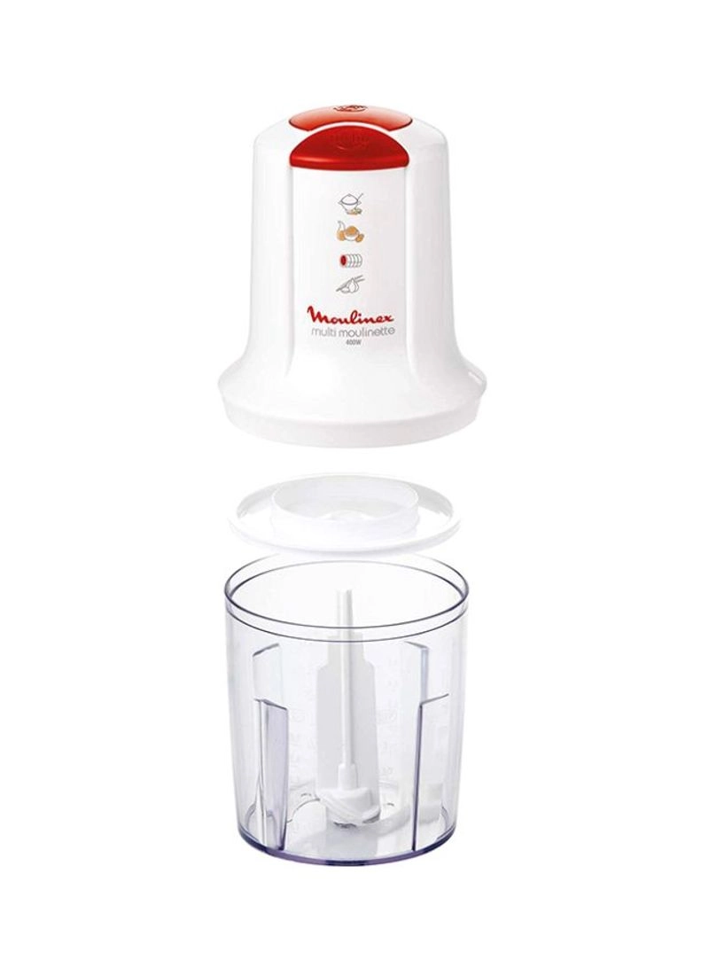 Multi Moulinette - 500 ml Electric