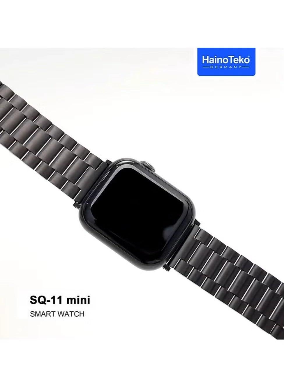 SQ-16 Mini Series 10